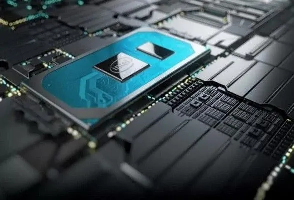 На тлі дефіциту чіпів Intel планує будівництво заводу з їх виробництва вартістю 20 млрд доларів