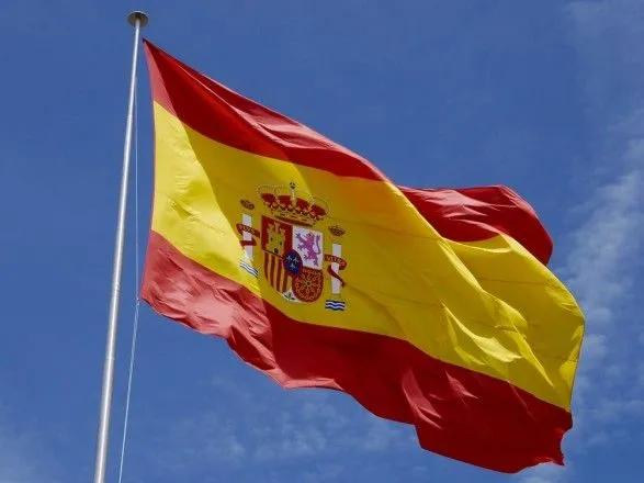 Для підтримки сил НАТО: Іспанія скерувала військові кораблі в Чорне море