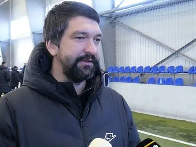 Спортдиректор СК “Дніпро-1” розповів про можливість переходу Коноплянки в клуб
