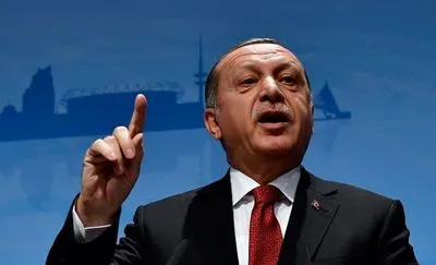 В Туреччині заарештували відому журналістку за образу президента Ердогана