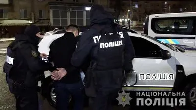 У Вінниці група молодиків вночі влаштувала стрілянину у ресторані: є постраждалі