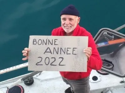 Французский путешественник погиб, пытаясь переплыть Атлантический океан на лодке