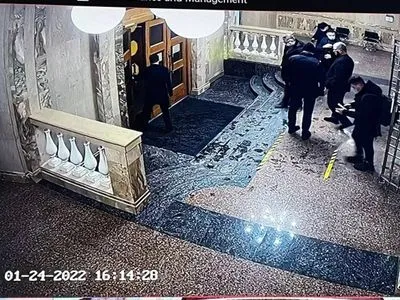 Опоздал, а потом ушел не дождавшись следователя: в ГБР рассказали, как Порошенко "прибыл" по вызову