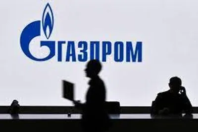 Газпром заявив про "історично низький рівень" запасів газу в Україні та Європі