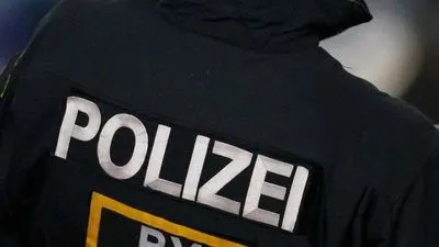 Неизвестный мужчина устроил стрельбу в кампусе немецкого университета: несколько человек ранены