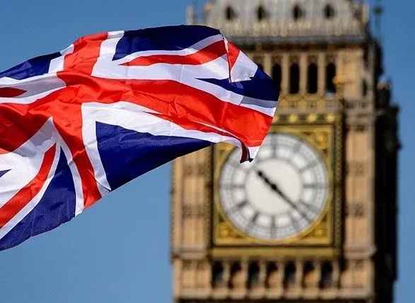 BBC: Велика Британія відкликала частину співробітників посольства з Києва