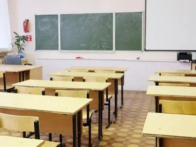 У школах Одеси через COVID-19 закрили майже 250 класів