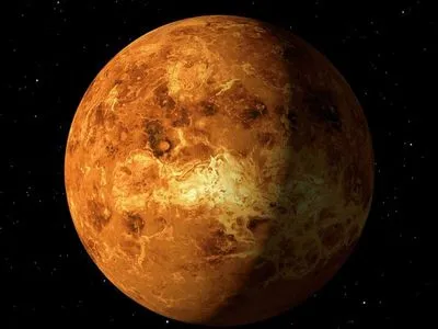 NASA анонсувало космічні місії для вивчення Венери