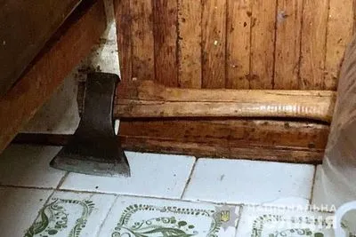 В Виннице женщина пыталась взорвать квартиру, чтобы скрыть убийство своего мужа