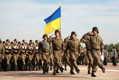 На три строчки выше: Украина поднялась в рейтинге сильнейших армий мира