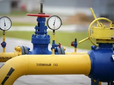 UBTA закликає парламент утриматися від регулювання ринку газу і відкликати два законопроекти