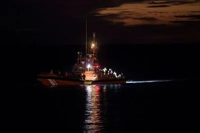 Іспанія врятувала 319 мігрантів в Атлантичному океані, ще 18 потонули