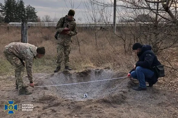 Вогнемети та міни: СБУ викрила нові факти постачання російської зброї в ОРДЛО
