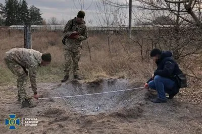 Огнеметы и мины: СБУ разоблачила новые факты поставки российского оружия в ОРДЛО