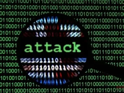 Офіційний сайт України атакували хакери - МЗС