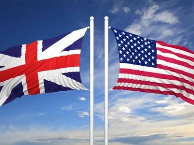 Держсекретар США та глава МЗС Британії обговорили стримування агресії Росії