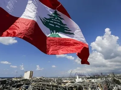 У Лівані невідомі напали на миротворців ООН