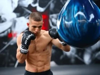 Бокс: непереможний український боєць отримав суперника із Франції