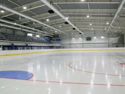 Льодову арену на 500 місць зібралася будувати Одеська мерія