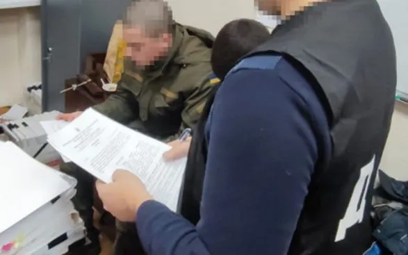 Розстріл у Дніпрі: під час затримання у Рябчука  вилучили особисті речі