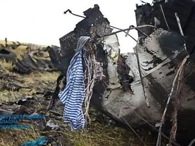 Катастрофа самолета Ил-76 вблизи Луганского аэропорта: главарю "ЛНР" Плотницкому и его сообщникам дали пожизненное