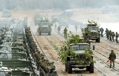 Мінськ заявив, що російські війська покинуть Білорусь після закінчення навчань