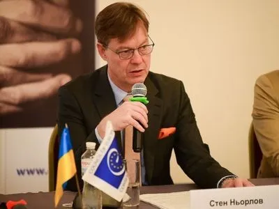 Рада Європи слідом за ОБСЄ не евакуюватиме своїх співробітників з України