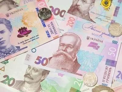 Офіційний курс гривні встановлено на рівні 28,8 грн/долар