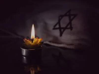 27 січня – День пам’яті жертв Голокосту