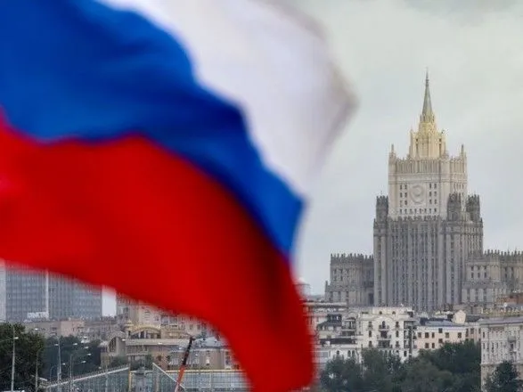 Россия расширила список силовиков и чиновников ЕС, которым запрещен въезд в страну