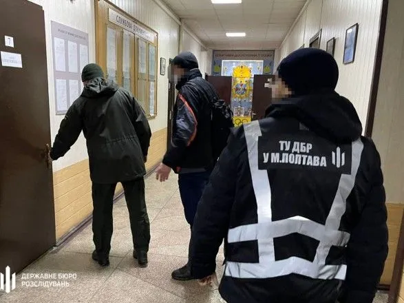 Расстрел в Днепре: в воинской части, где служил Артемий Рябчук, начались обыски