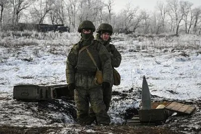 Москва ще не ухвалила остаточного рішення про напад на Україну — розвідка Німеччини
