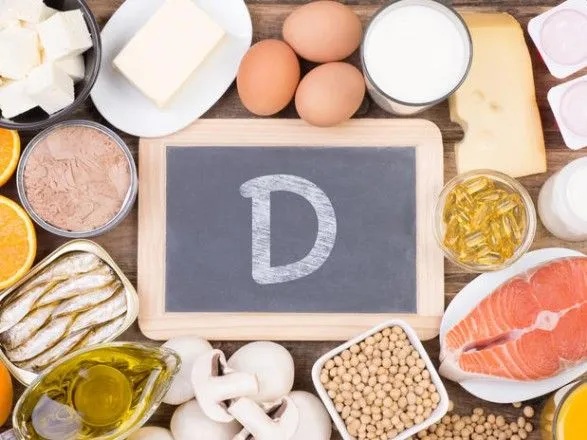Приводит ли дефицит витамина D к раку