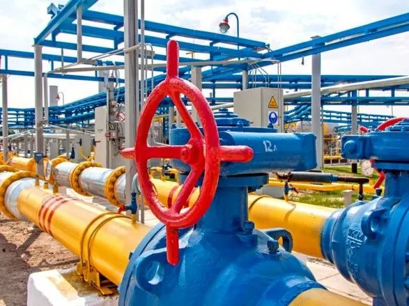 Обеспечение газом в случае нападения РФ: Оператор ГТС ответил на ключевые вопросы
