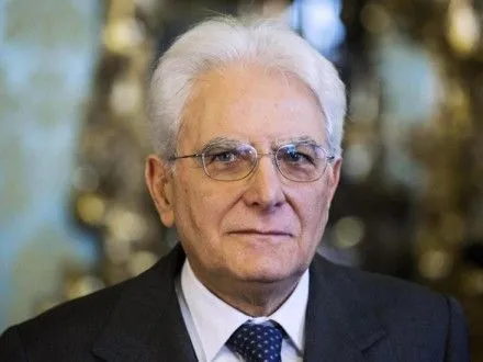 Не змогли домовитися про наступника: 80-річного президента Італії залишають на посаді
