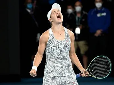 Не віддала жодного сету: австралійка стала переможницею Australian Open