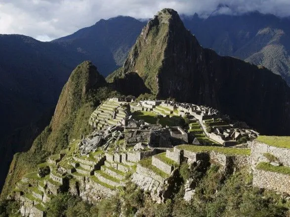 В Перу археологи обнаружили неизвестные сооружения инков