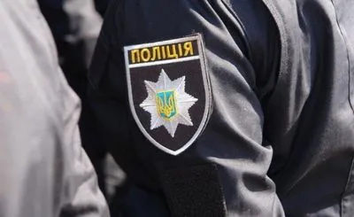 Полиция задержала группу лиц, планировавших массовые беспорядки в Украине