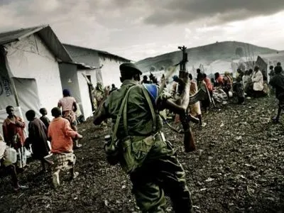 В Конго приговорили к смертной казни 51 человека по делу об убийствах экспертов ООН