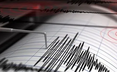 Неподалеку от Украины произошло землетрясение