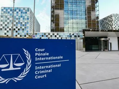 На Лукашенка подали до міжнародного кримінального суду в Гаазі