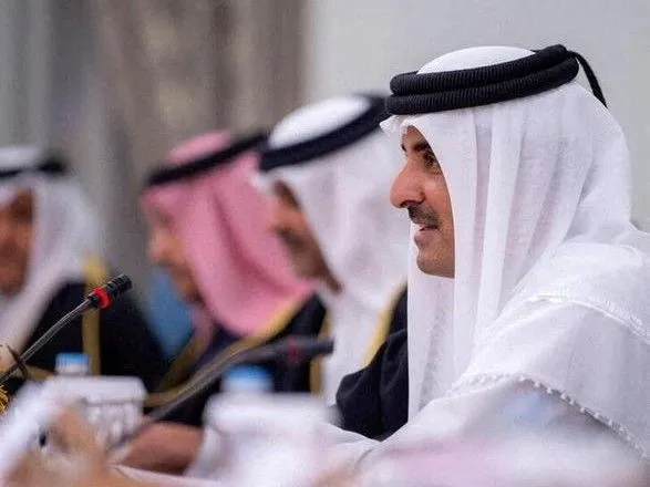Байден заявив, що зробить Катар основним союзником, який не входить до НАТО