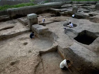 Науковці виявили на Аравійському півострові найстаріше поселення у регіоні
