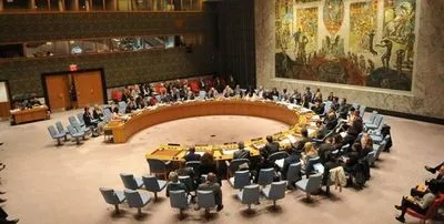 Засідання Радбезу ООН стало важливим кроком задля стримування нової хвилі збройної агресії РФ проти України – МЗС