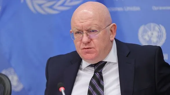 Радбез ООН по Україні: поки Захід закликав до деескалації, постпред Росії був надто зайнятий перекладачем
