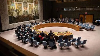 Україна в ООН закликала Росію до діалогу