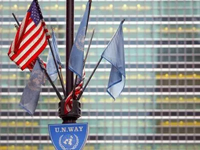США в ООН: Россия угрожает военными действиями, если ее требования не будут выполнены