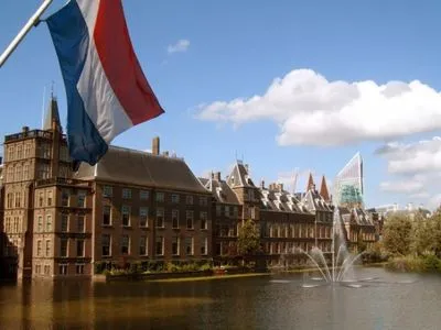 В парламенте Нидерландов выступили за поставку оружия Украине