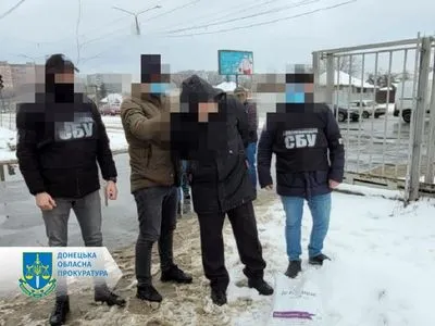 Передавал секретные данные по вооружению: приспешника боевиков из Харькова подозревают в госизмене