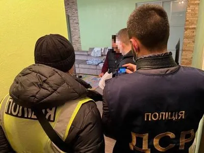 Заместителю Кличко Пантелееву сообщили о подозрении по делу завода "Радикал"